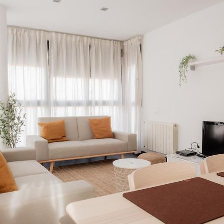 Apartamentos Fv Flats Valencia - San Felipe Neri Exterior foto