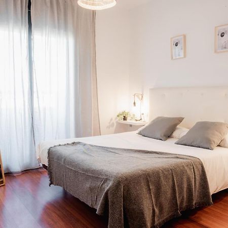 Apartamentos Fv Flats Valencia - San Felipe Neri Exterior foto