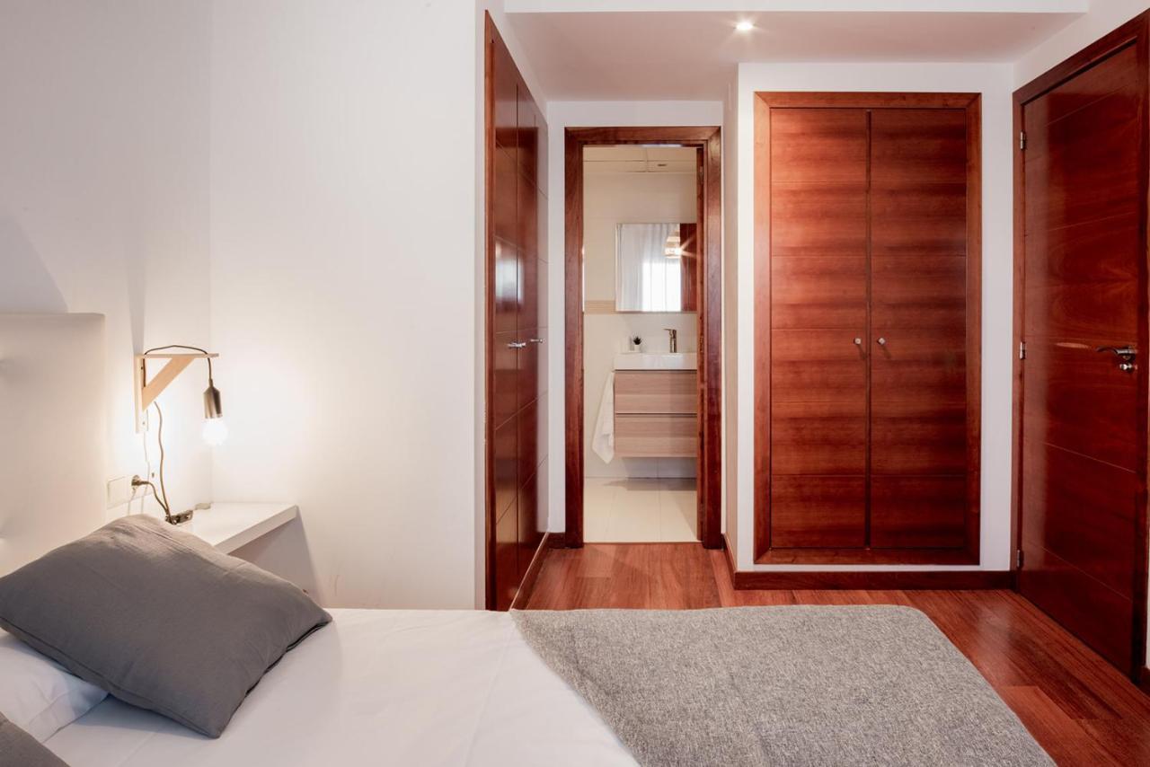 Apartamentos Fv Flats Valencia - San Felipe Neri Exterior foto