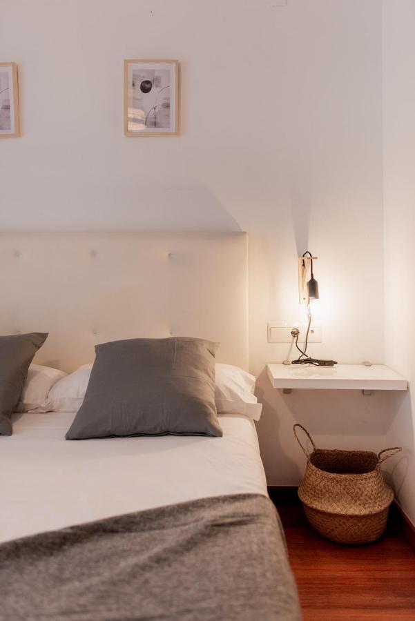 Apartamentos Fv Flats Valencia - San Felipe Neri Exterior foto