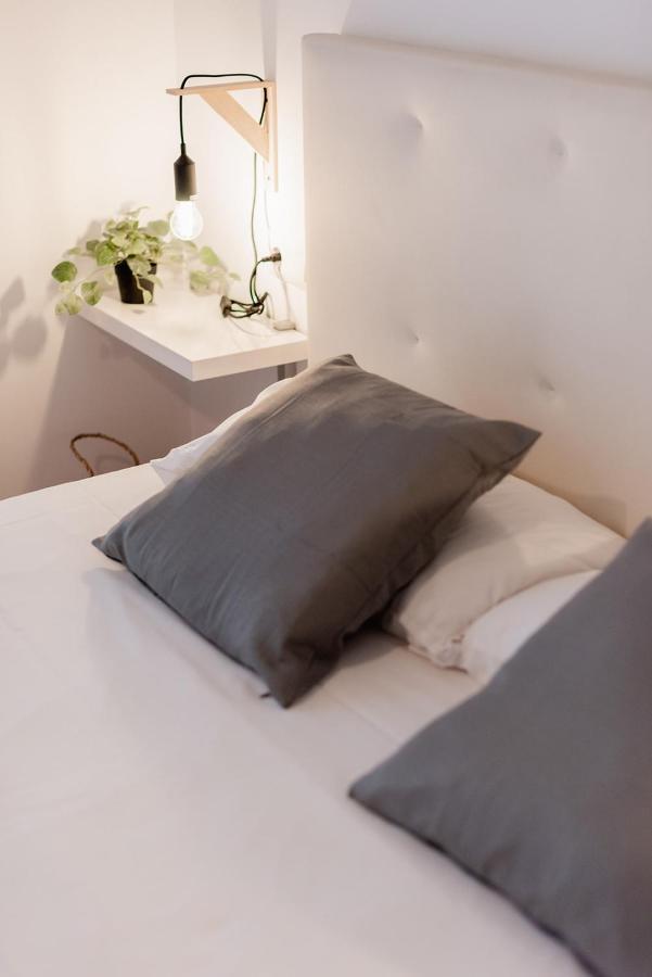 Apartamentos Fv Flats Valencia - San Felipe Neri Quarto foto