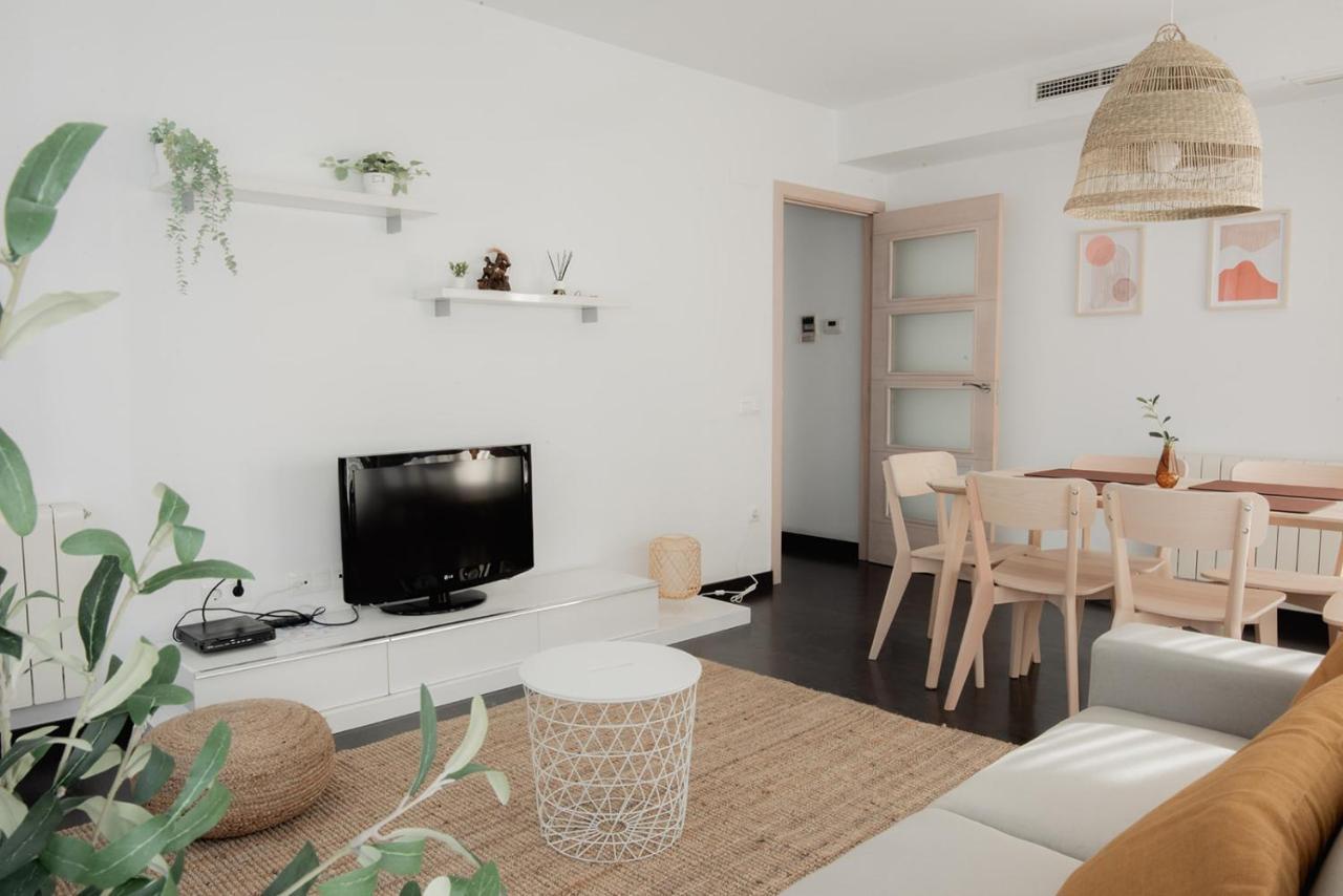 Apartamentos Fv Flats Valencia - San Felipe Neri Exterior foto