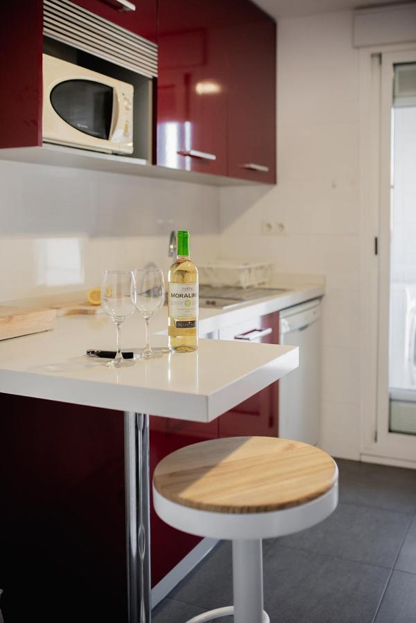 Apartamentos Fv Flats Valencia - San Felipe Neri Exterior foto