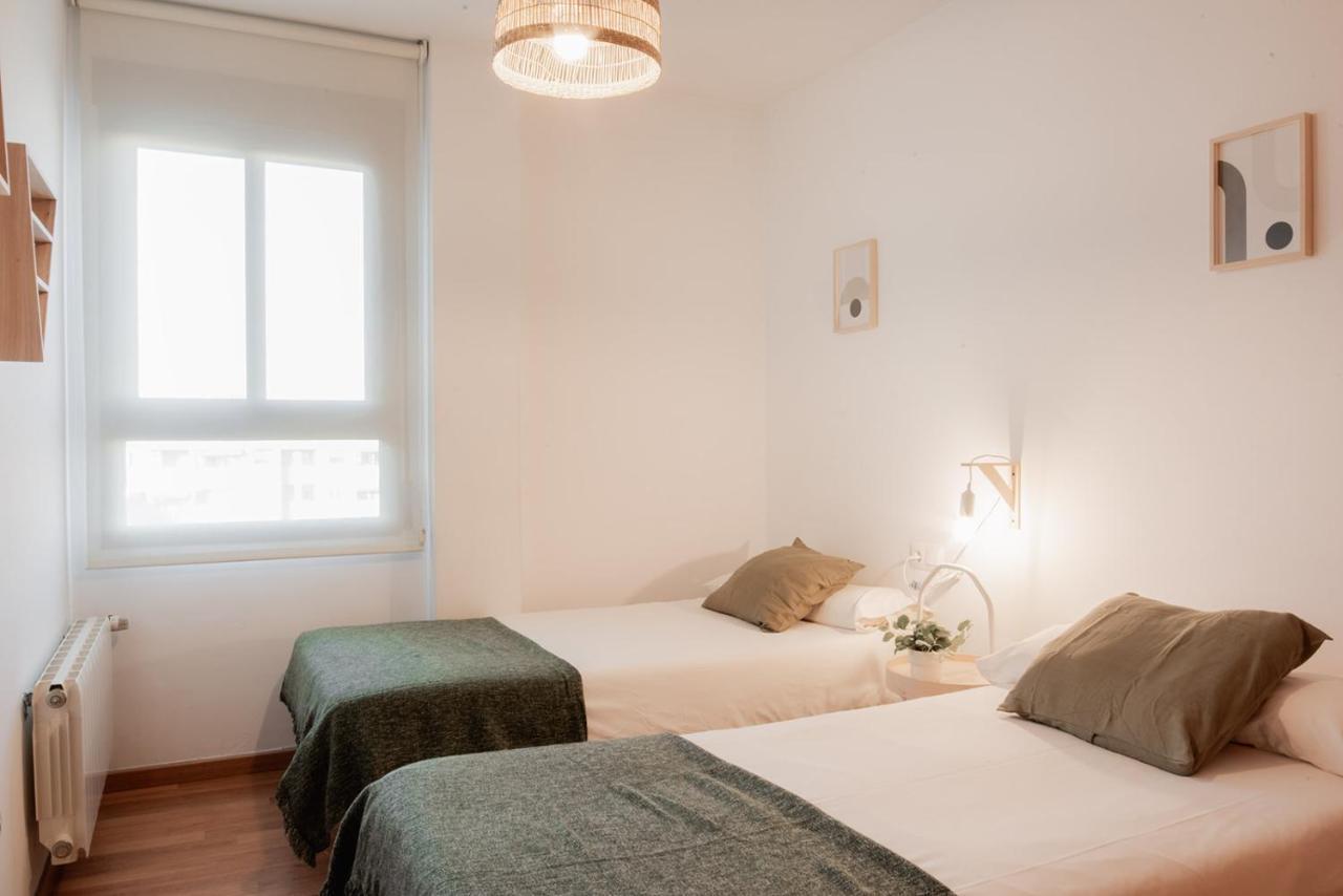 Apartamentos Fv Flats Valencia - San Felipe Neri Exterior foto