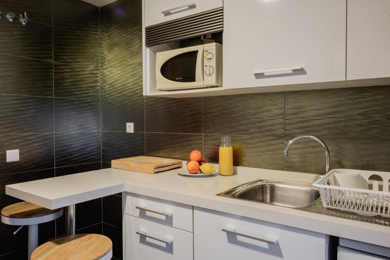 Apartamentos Fv Flats Valencia - San Felipe Neri Exterior foto