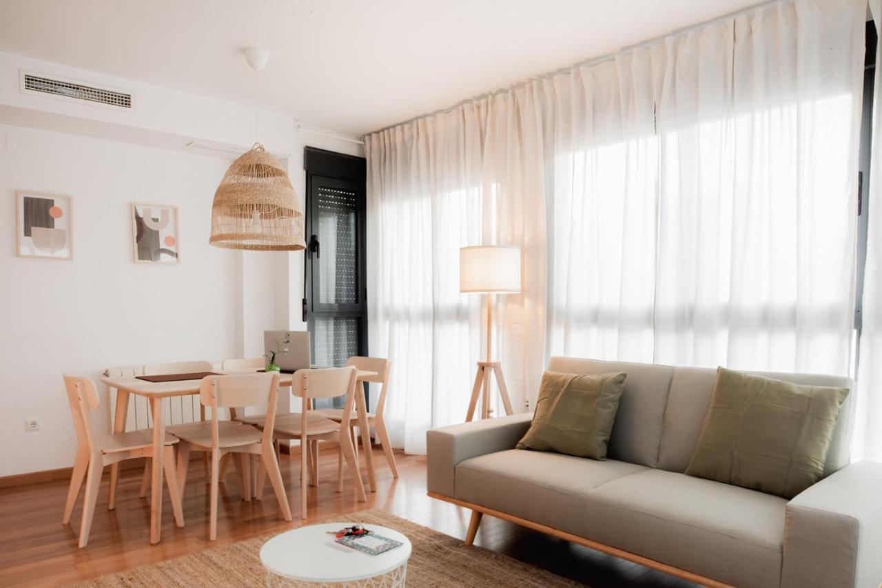 Apartamentos Fv Flats Valencia - San Felipe Neri Exterior foto