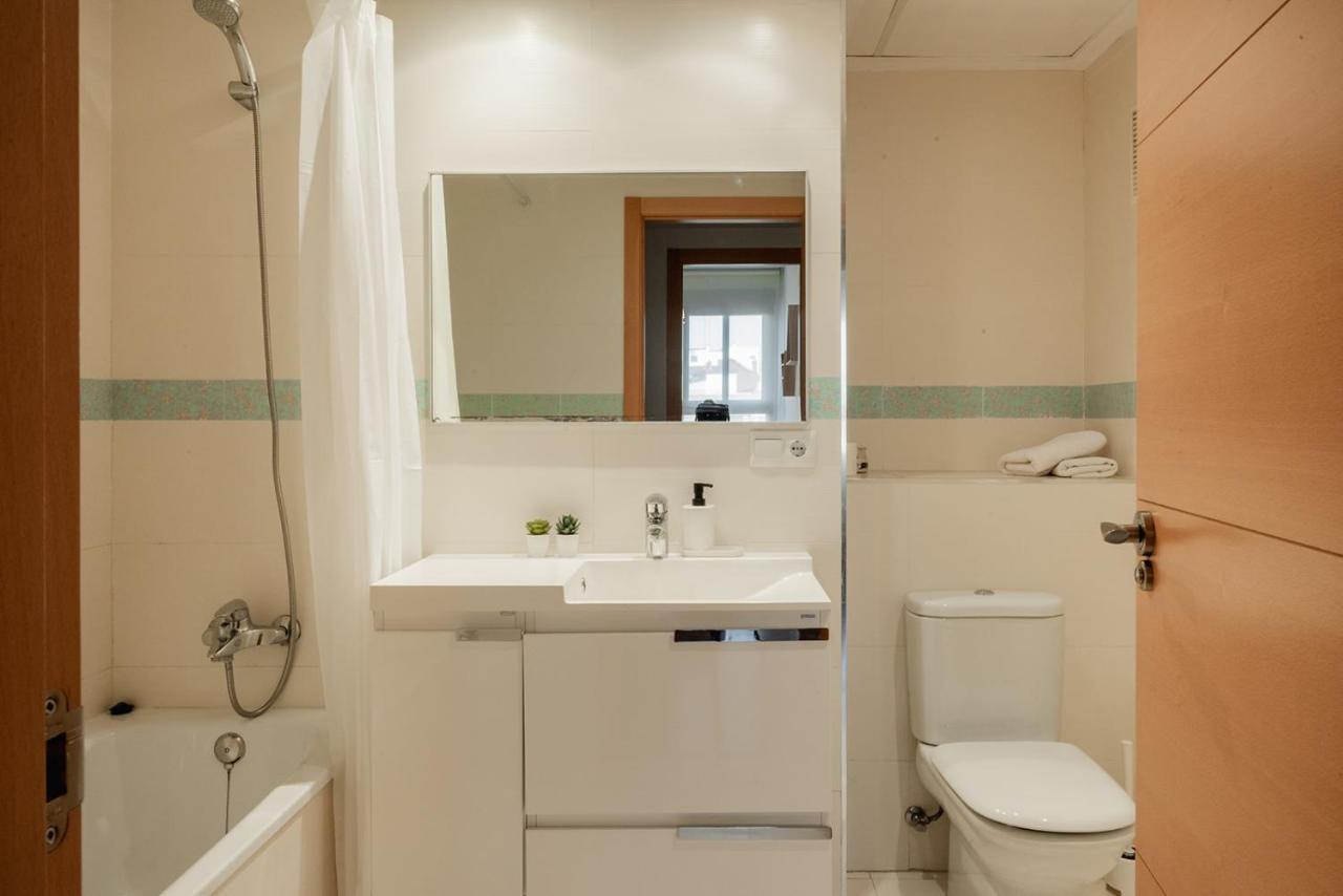 Apartamentos Fv Flats Valencia - San Felipe Neri Exterior foto