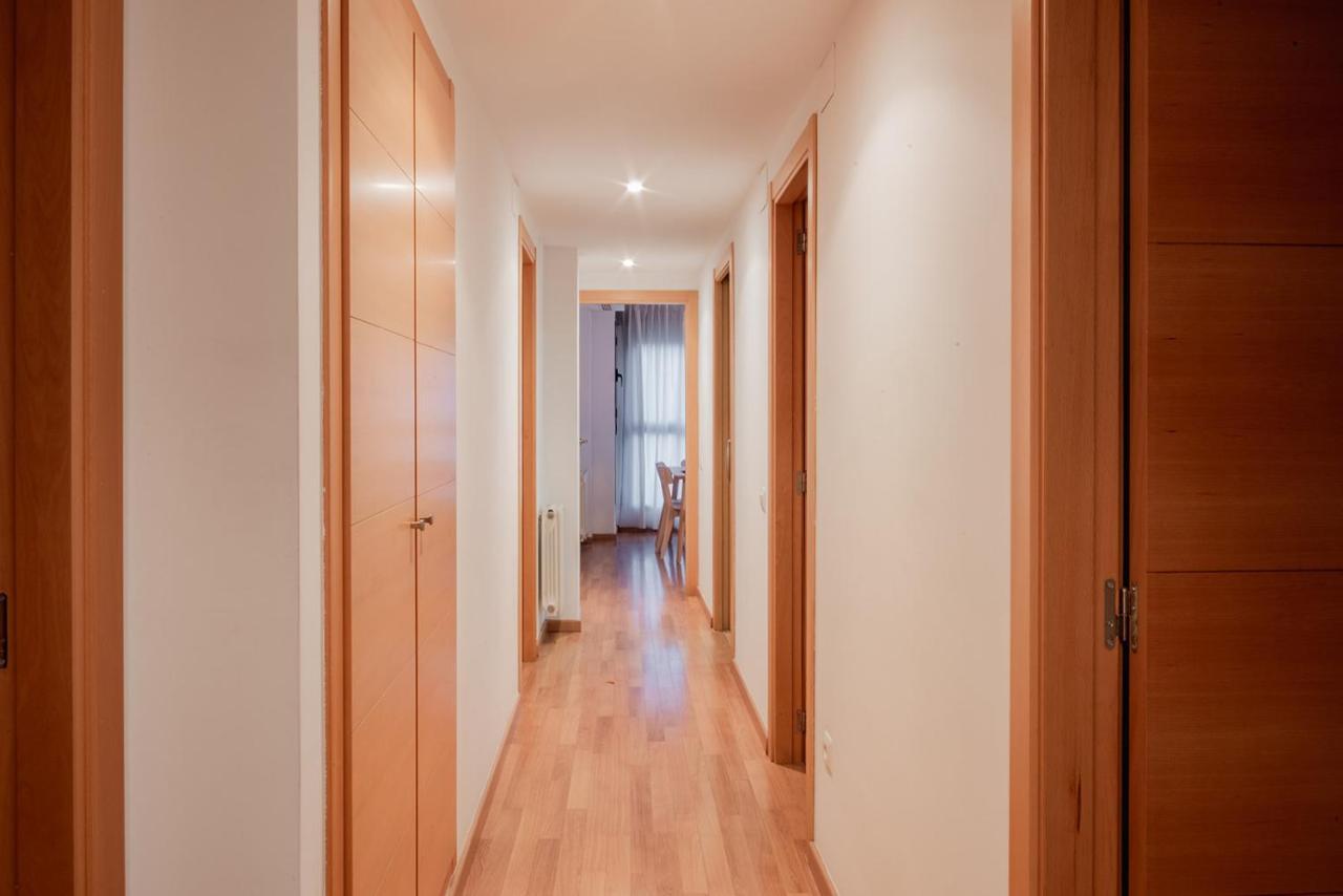 Apartamentos Fv Flats Valencia - San Felipe Neri Exterior foto