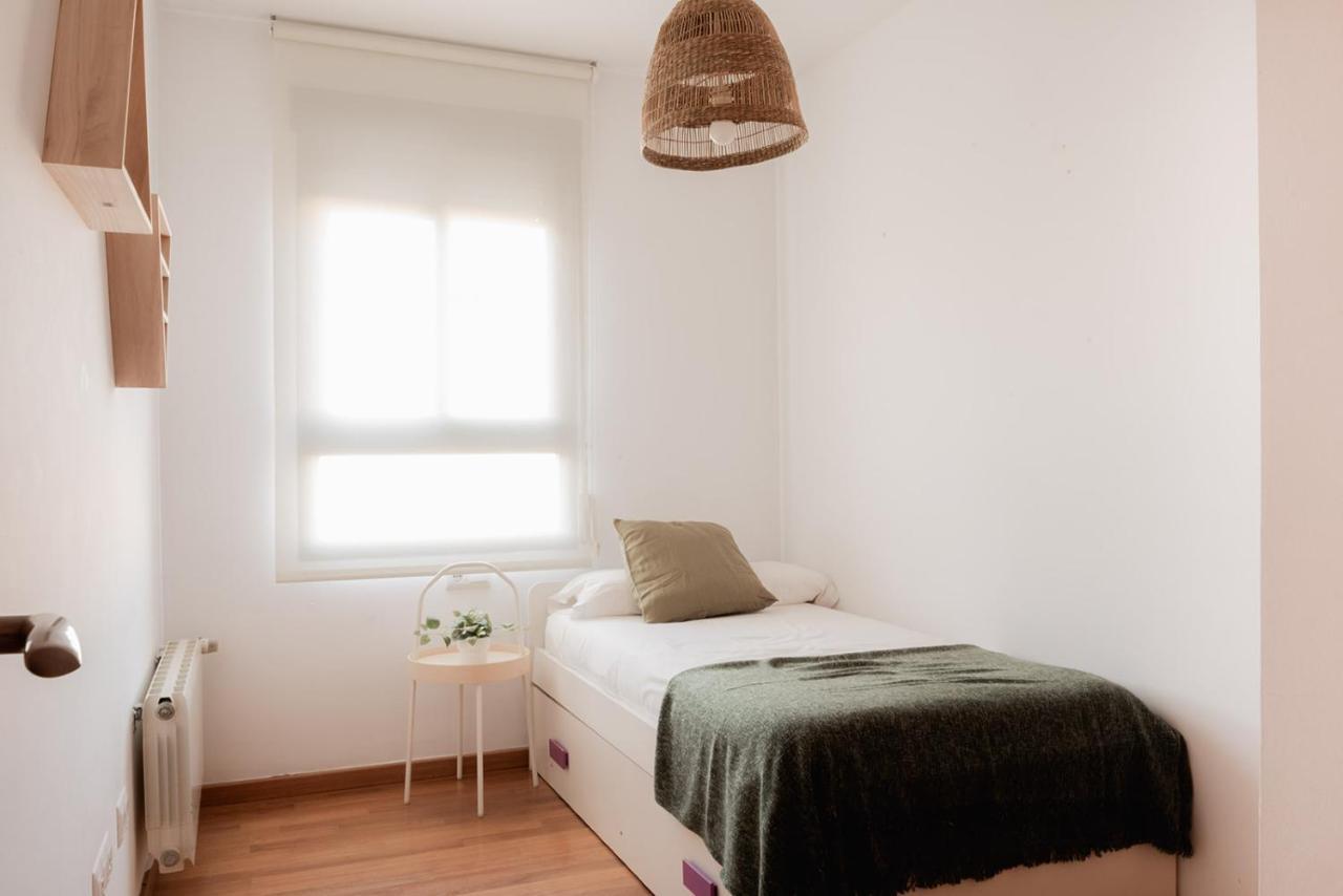 Apartamentos Fv Flats Valencia - San Felipe Neri Exterior foto
