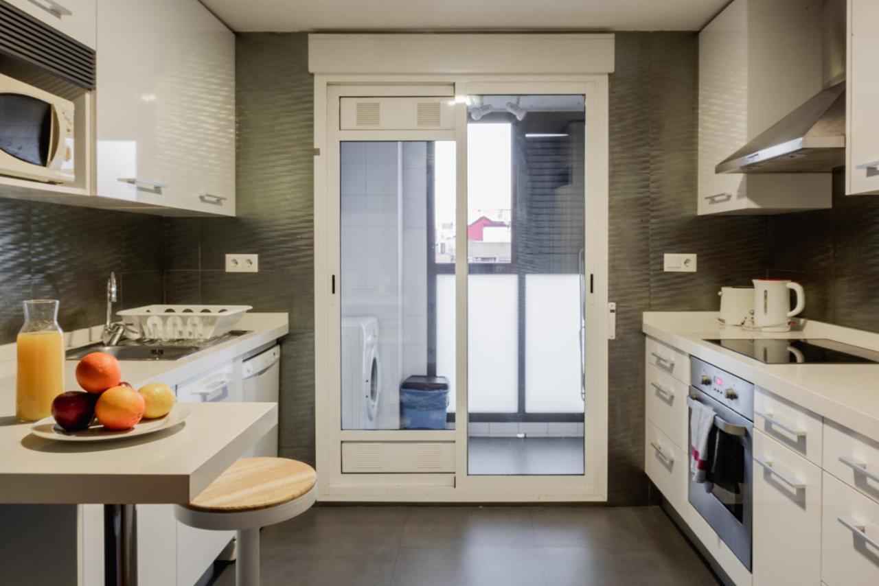 Apartamentos Fv Flats Valencia - San Felipe Neri Exterior foto