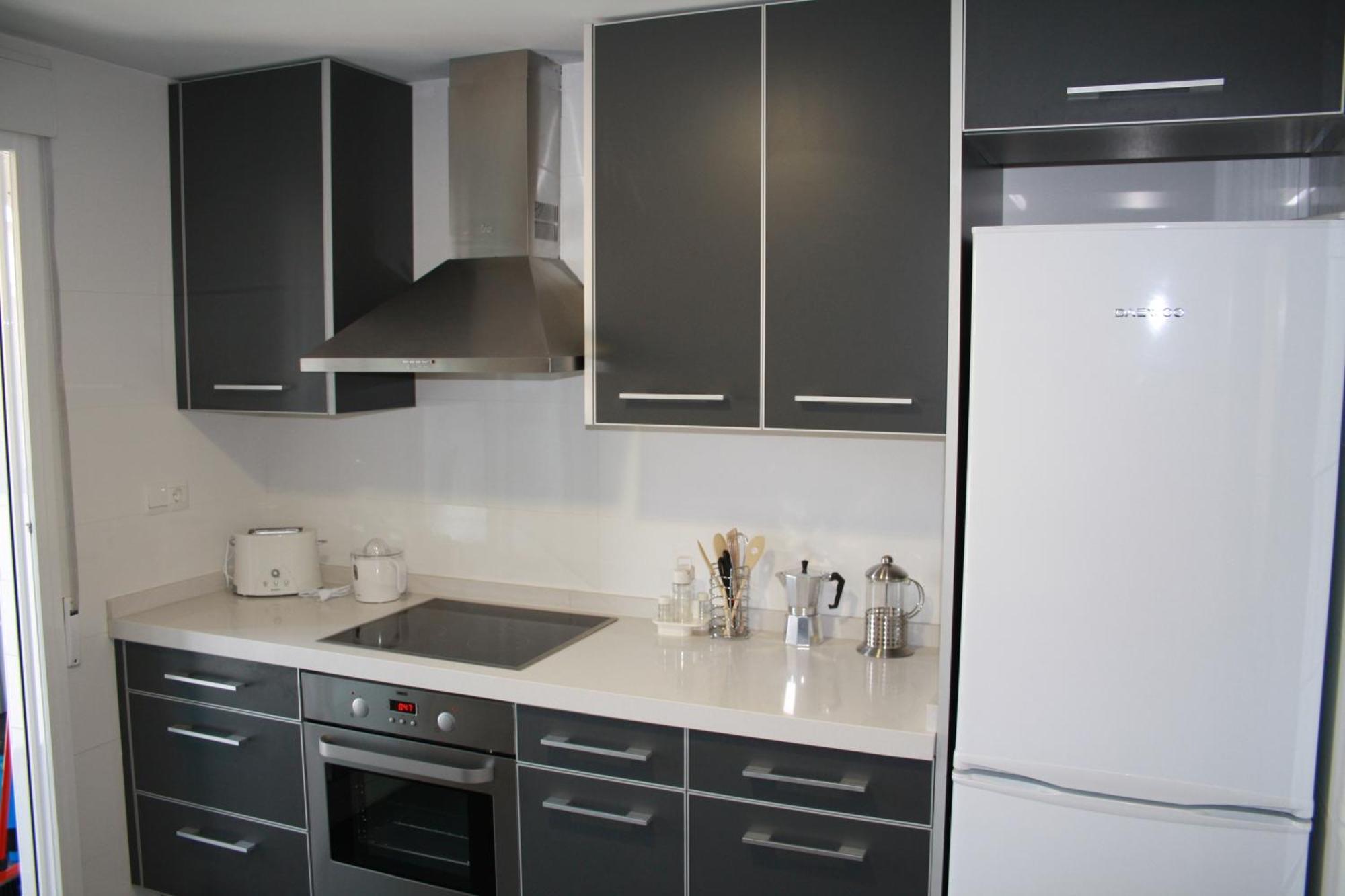 Apartamentos Fv Flats Valencia - San Felipe Neri Quarto foto