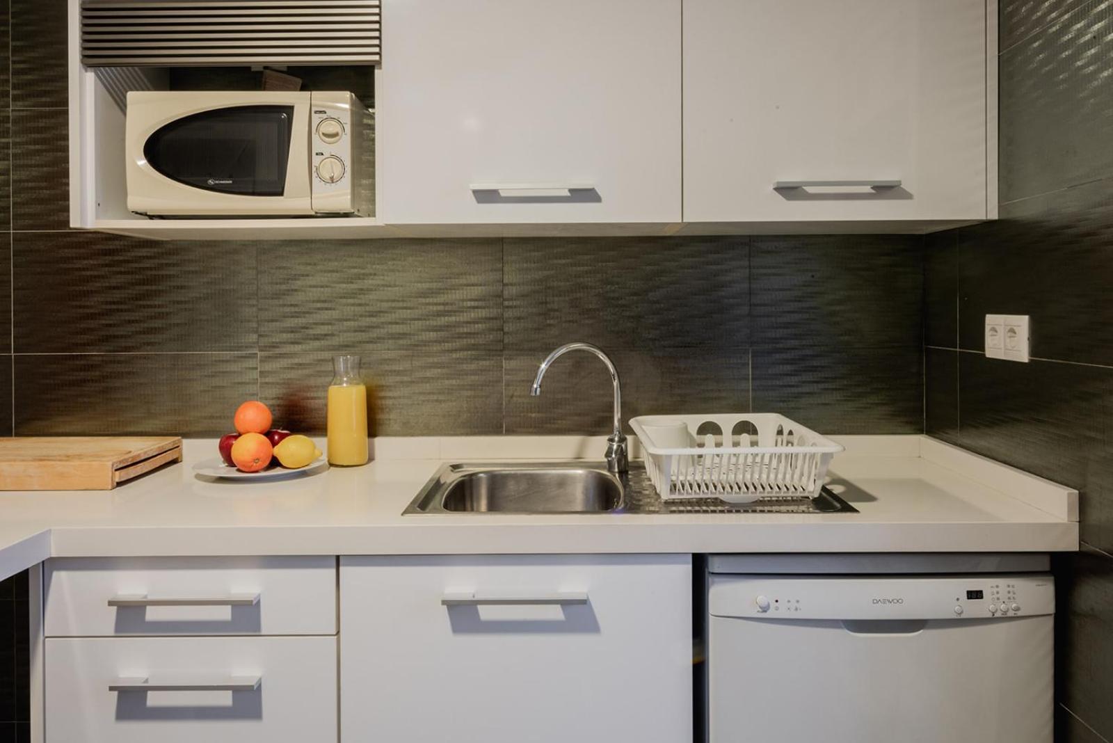 Apartamentos Fv Flats Valencia - San Felipe Neri Quarto foto