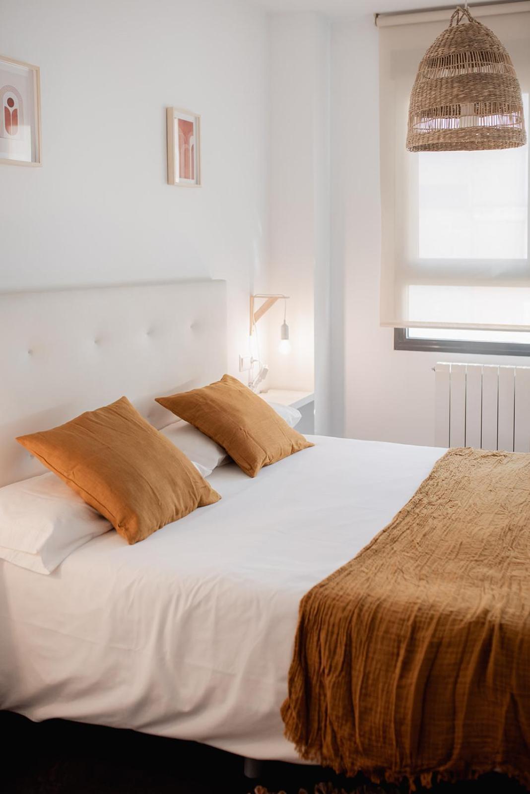 Apartamentos Fv Flats Valencia - San Felipe Neri Quarto foto