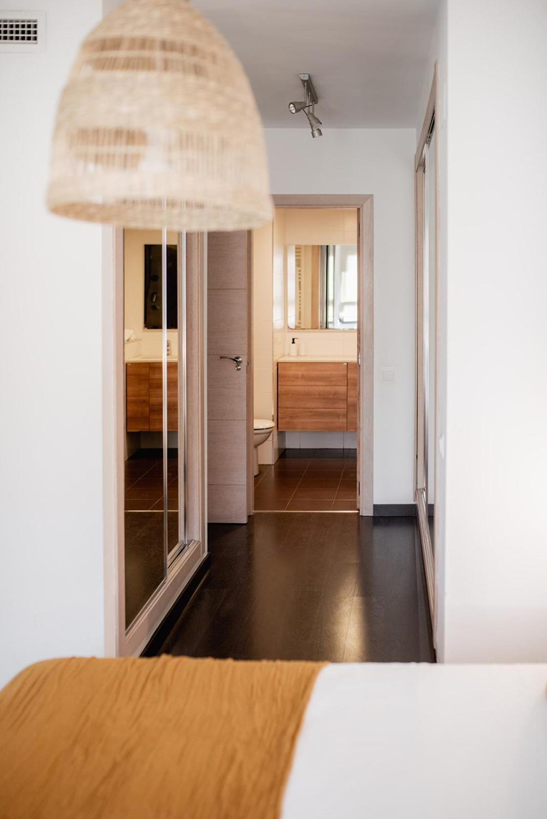 Apartamentos Fv Flats Valencia - San Felipe Neri Exterior foto