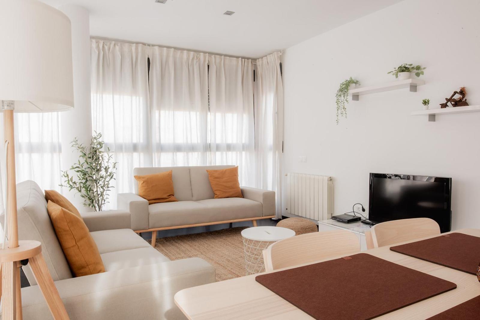 Apartamentos Fv Flats Valencia - San Felipe Neri Exterior foto
