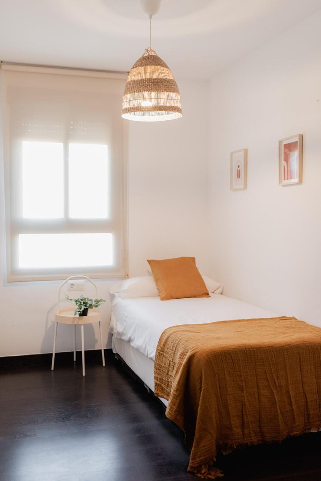 Apartamentos Fv Flats Valencia - San Felipe Neri Exterior foto