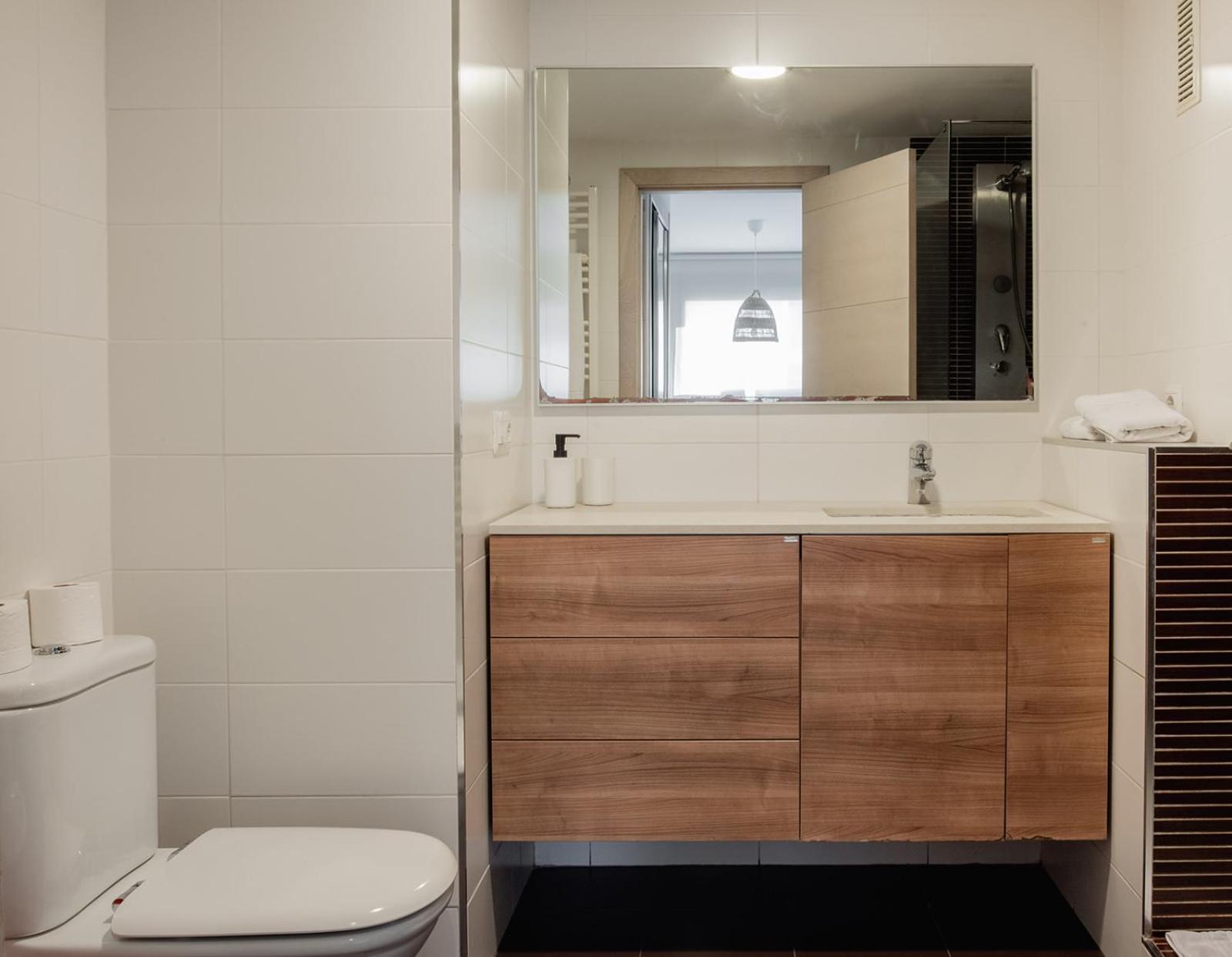 Apartamentos Fv Flats Valencia - San Felipe Neri Quarto foto