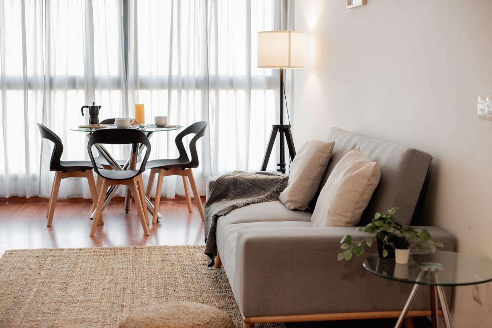 Apartamentos Fv Flats Valencia - San Felipe Neri Quarto foto
