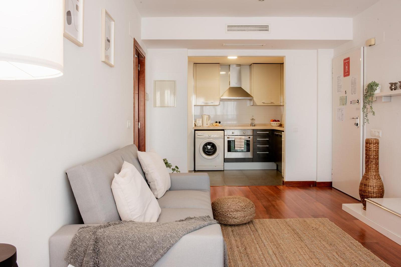Apartamentos Fv Flats Valencia - San Felipe Neri Exterior foto